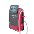 picosecond q switched nd yag laser